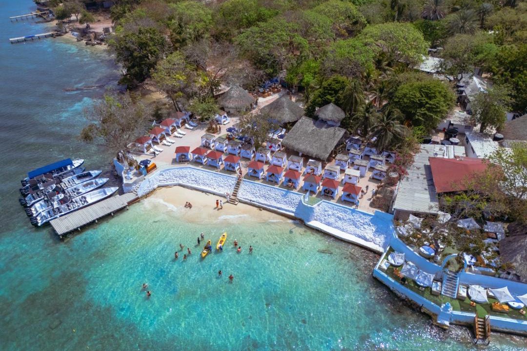 Photo of Others in Rosario Islands