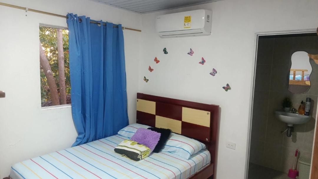 Photo of Bedroom in Rincon