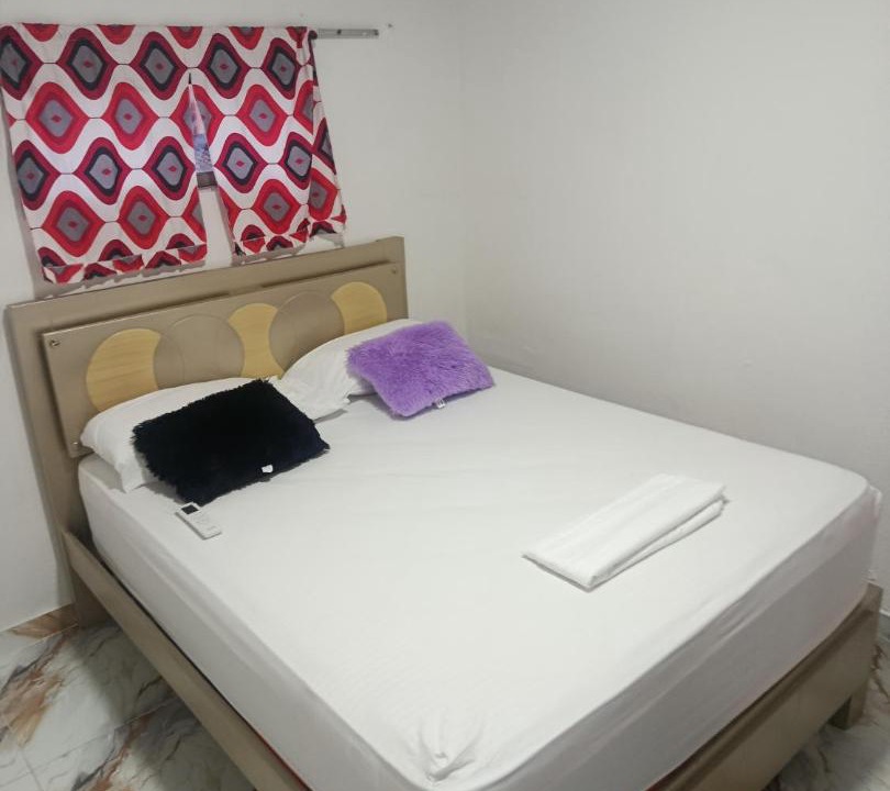 Photo of Bedroom in Rincon