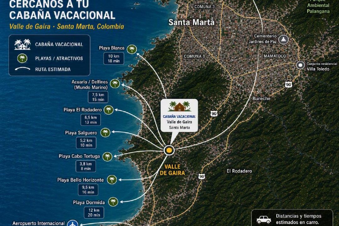Photo of Others in Gaira