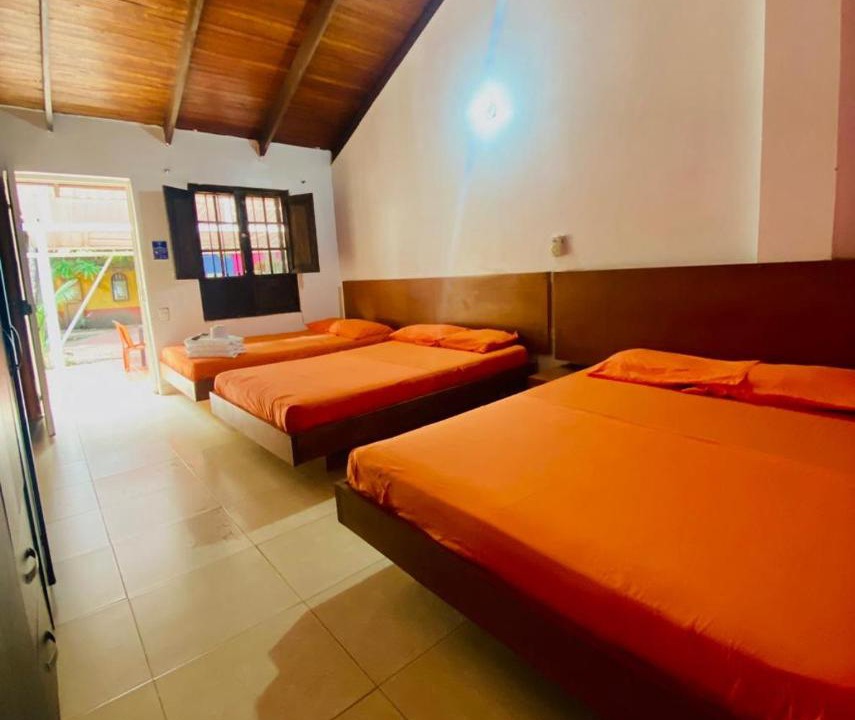 Photo of Bedroom in Ricaurte