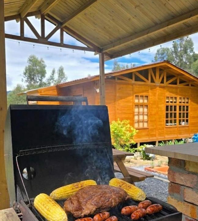 Photo of Others in Raquira