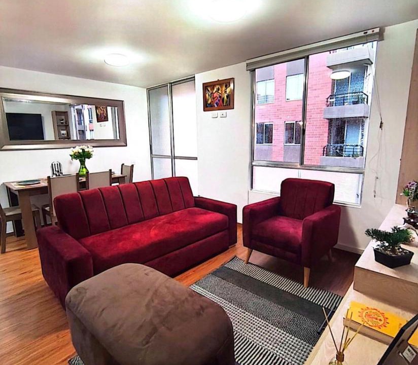 Photo of Livingroom in Tocancipa