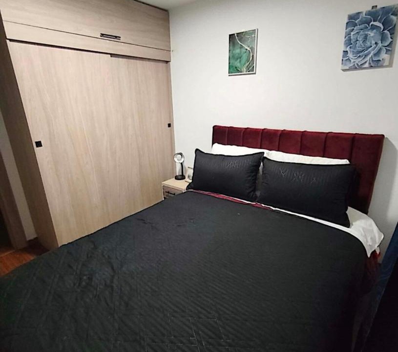 Photo of Bedroom in Tocancipa