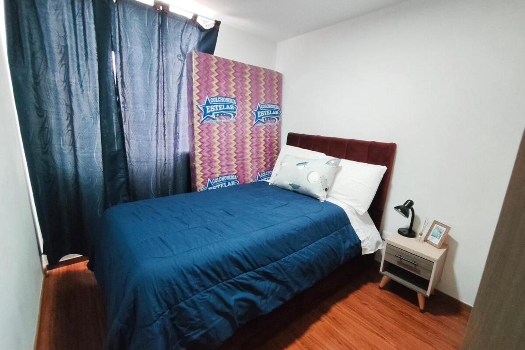 Photo of Bedroom in Tocancipa