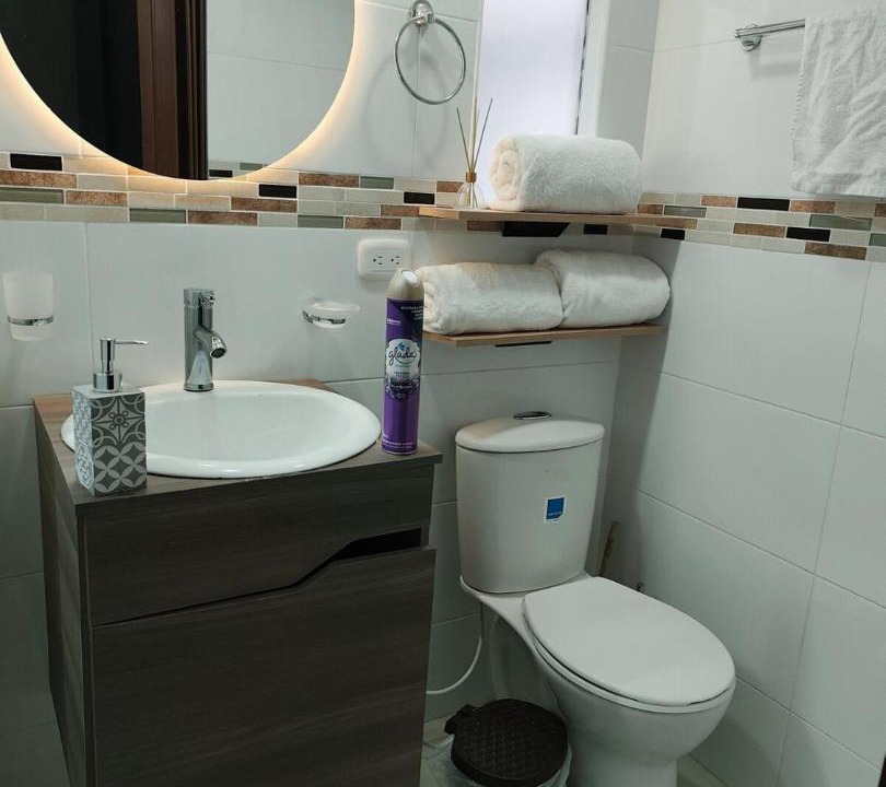 Photo of Bathroom in Tocancipa