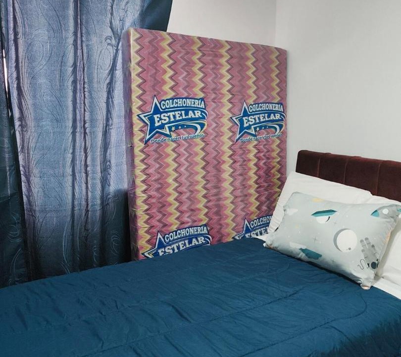 Photo of Bedroom in Tocancipa
