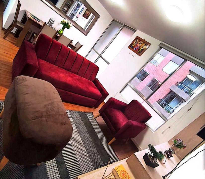 Photo of Livingroom in Tocancipa
