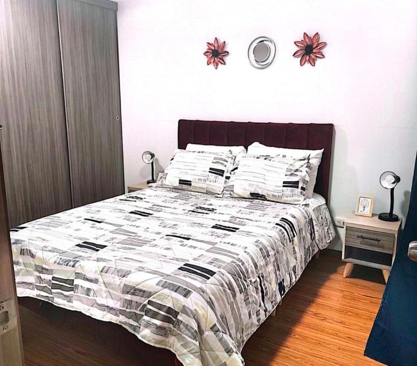 Photo of Bedroom in Tocancipa