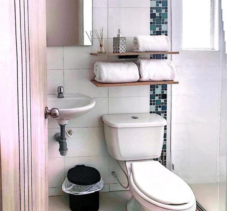 Photo of Bathroom in Tocancipa