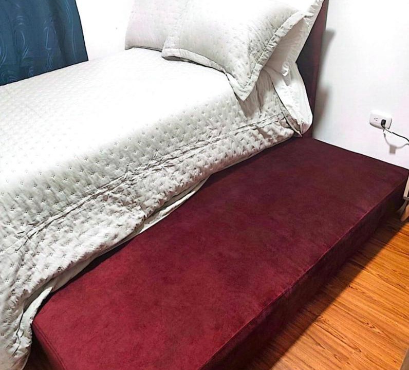 Photo of Bedroom in Tocancipa