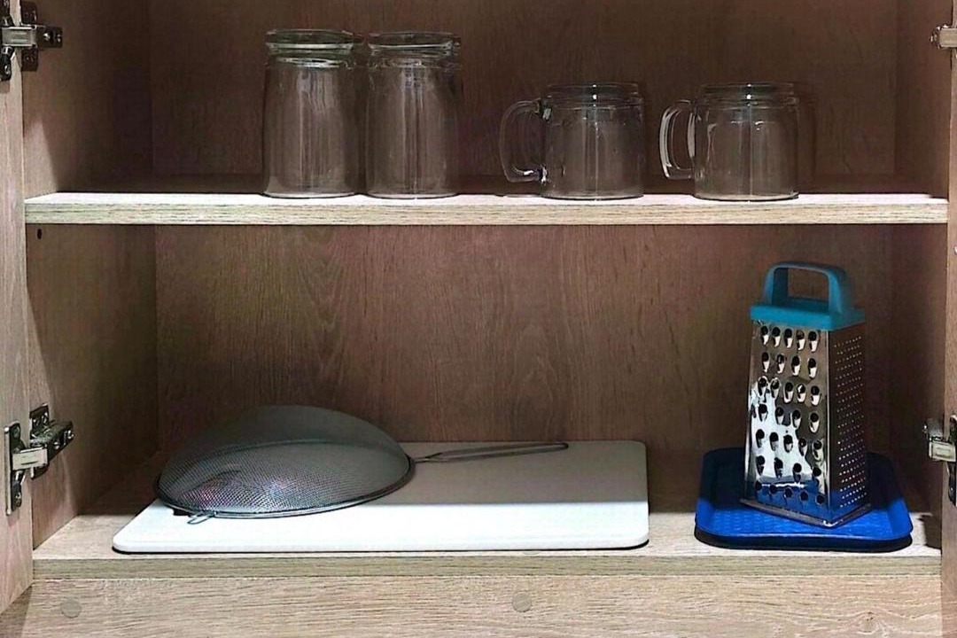 Photo of Kitchen in Tocancipa