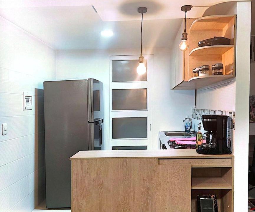 Photo of Kitchen in Tocancipa