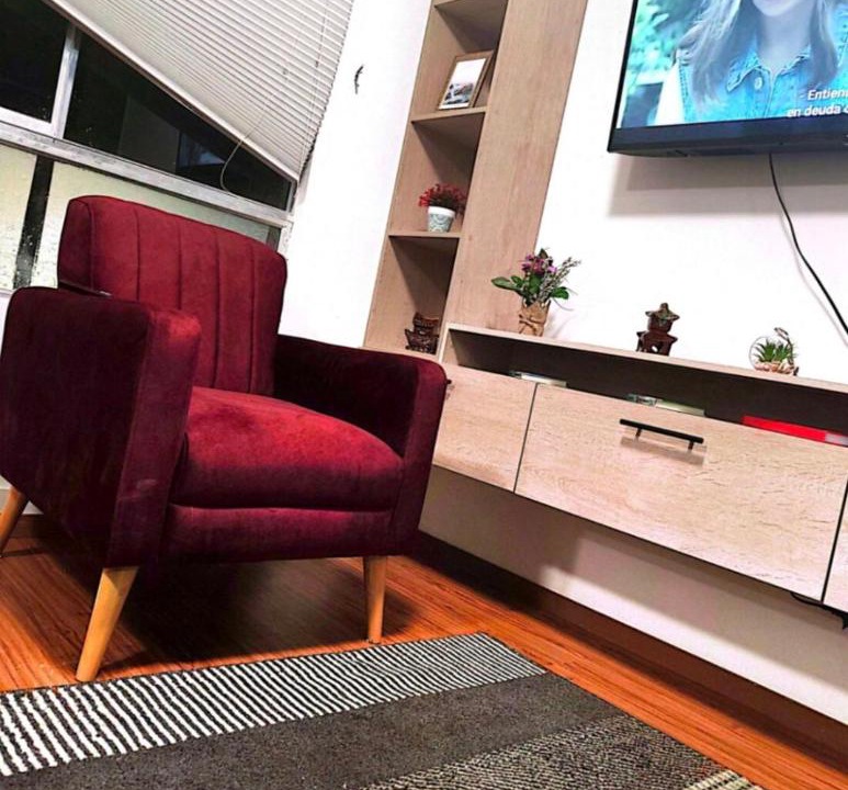 Photo of Livingroom in Tocancipa