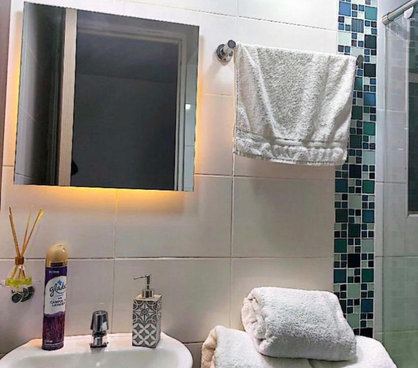 Photo of Bathroom in Tocancipa