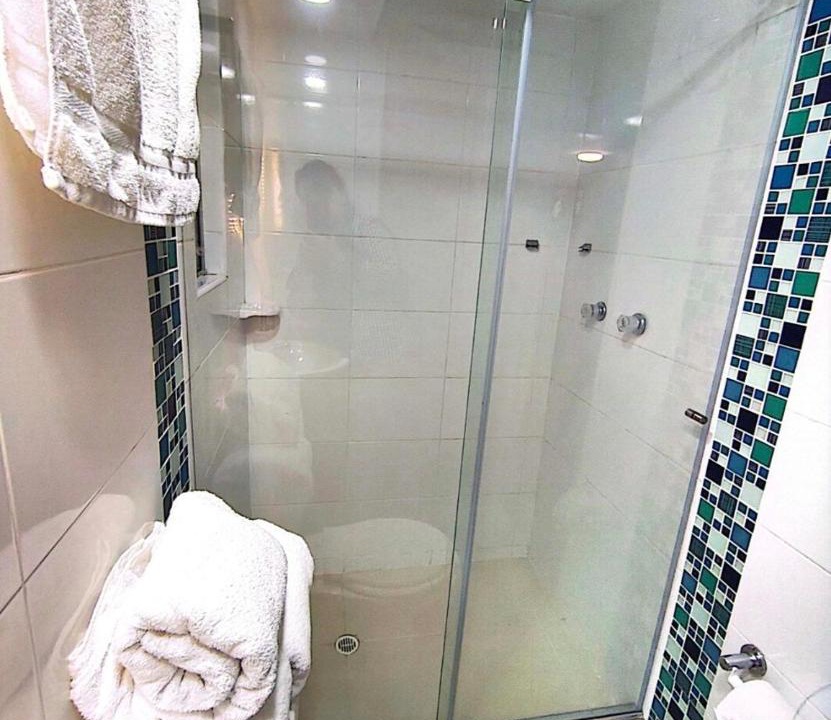 Photo of Bathroom in Tocancipa