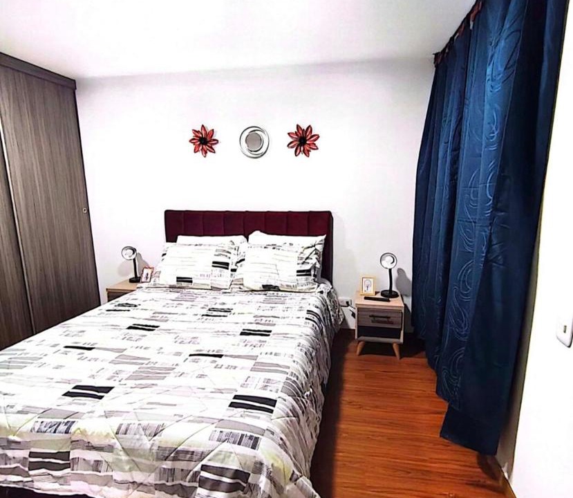 Photo of Bedroom in Tocancipa