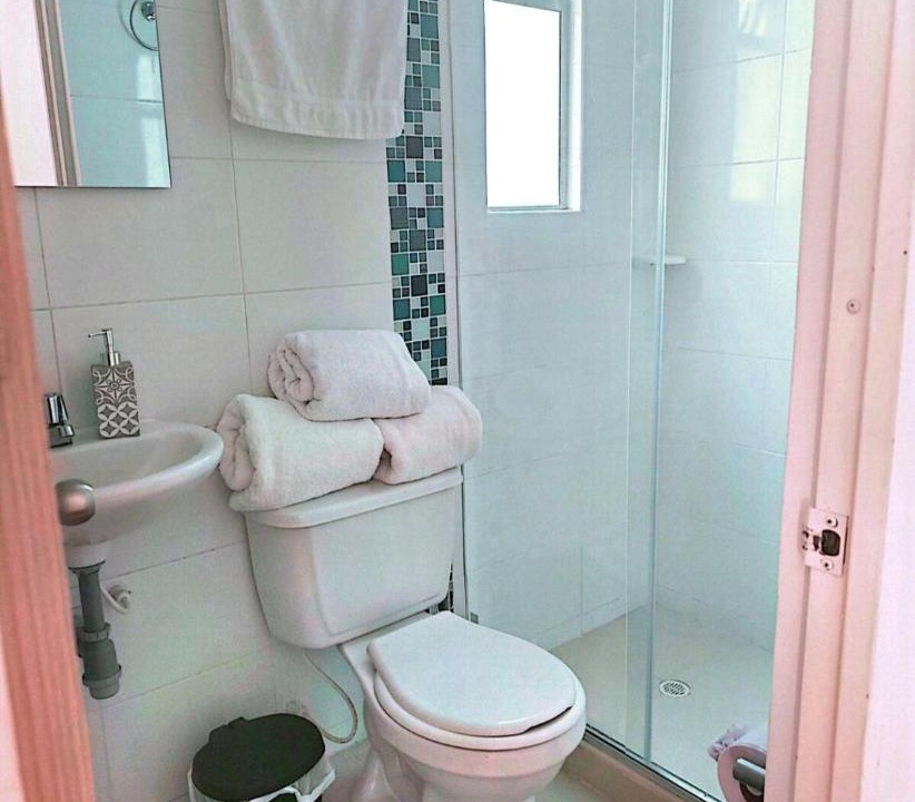 Photo of Bathroom in Tocancipa