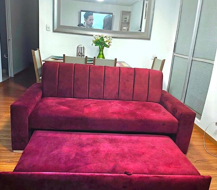 Photo of Livingroom in Tocancipa