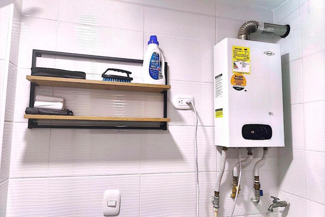Photo of Bathroom in Tocancipa