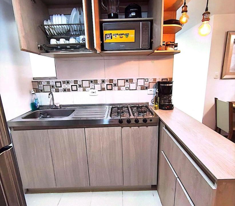 Photo of Kitchen in Tocancipa