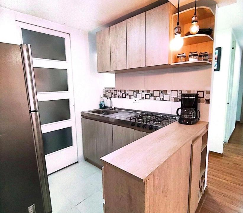 Photo of Kitchen in Tocancipa