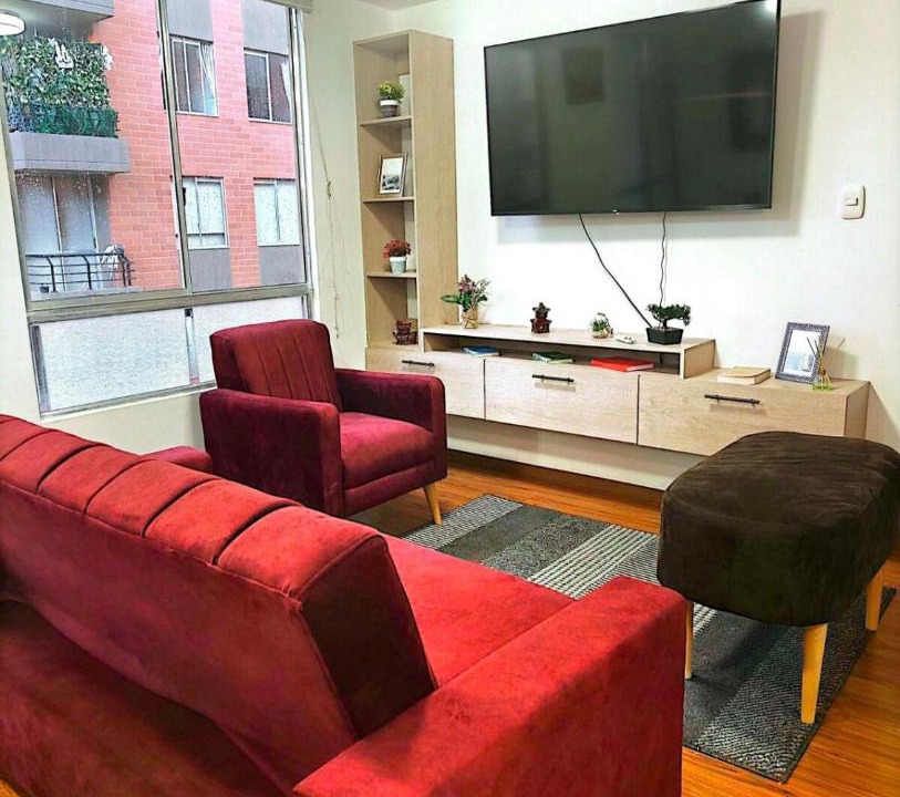 Photo of Livingroom in Tocancipa