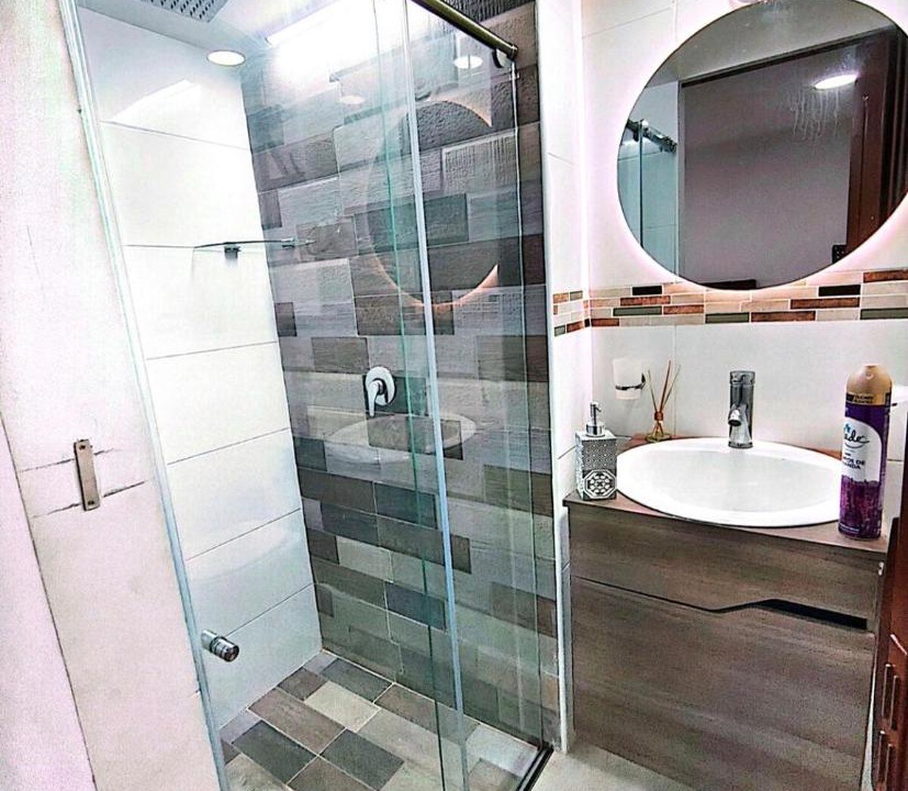 Photo of Bathroom in Tocancipa