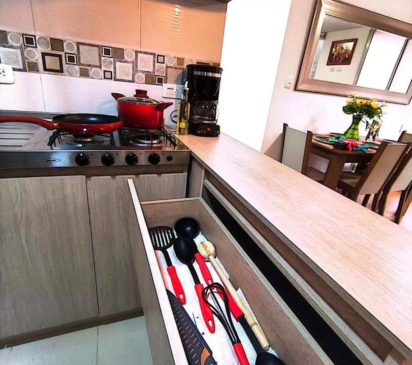 Photo of Kitchen in Tocancipa