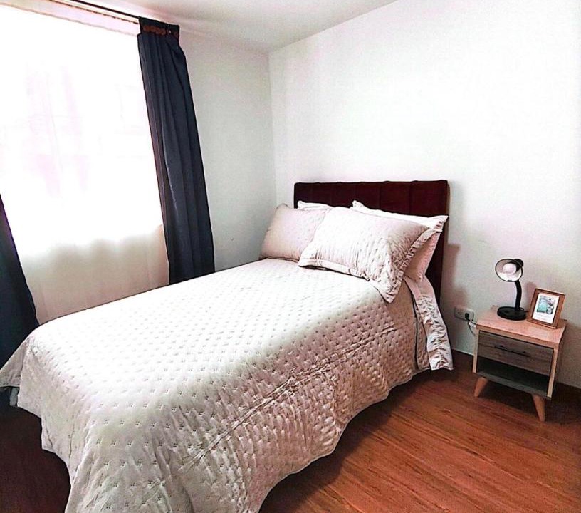 Photo of Bedroom in Tocancipa