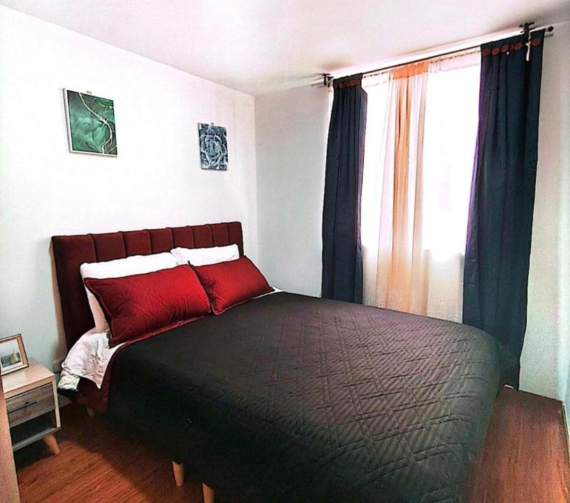 Photo of Bedroom in Tocancipa