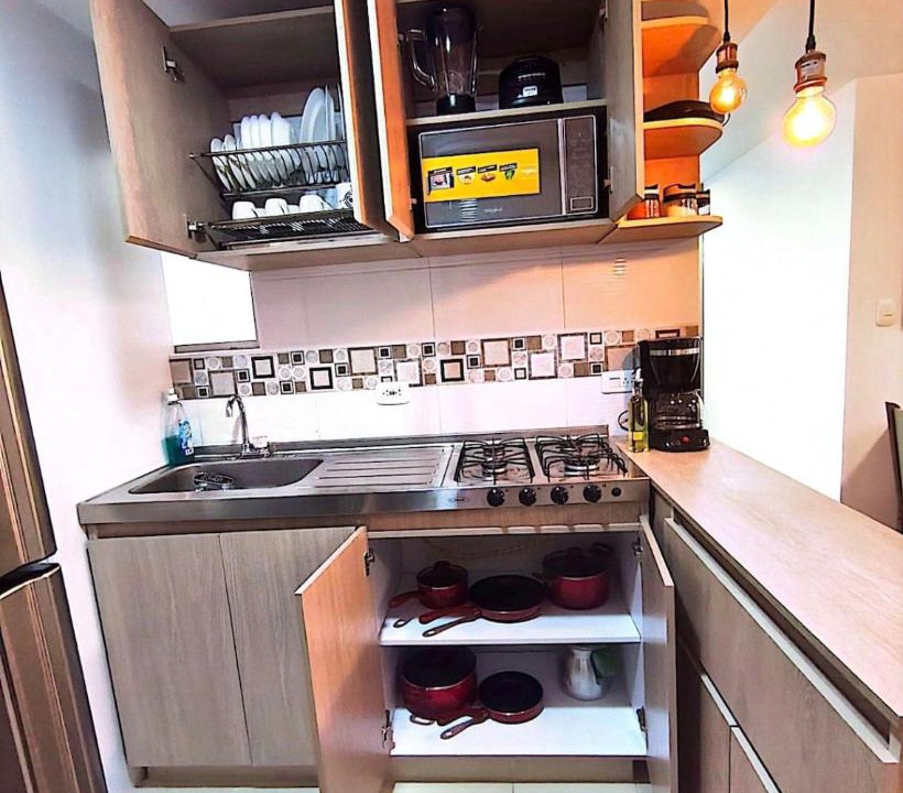 Photo of Kitchen in Tocancipa