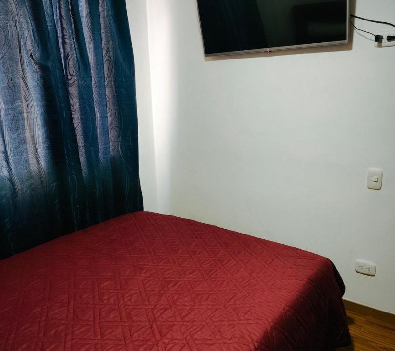 Photo of Bedroom in Tocancipa