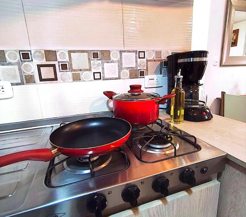 Photo of Kitchen in Tocancipa
