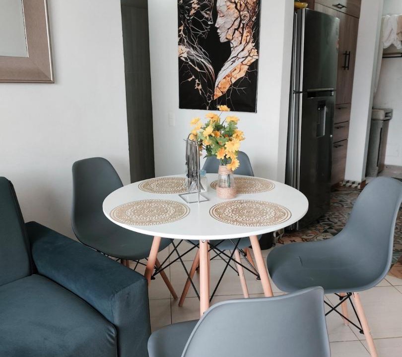 Photo of Livingroom in Tocancipa