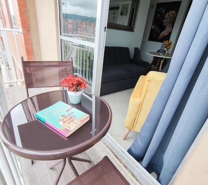 Photo of Patio Balcony in Tocancipa