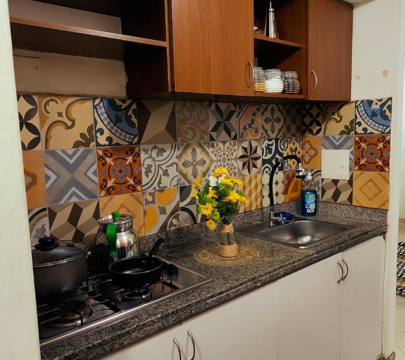 Photo of Kitchen in Tocancipa
