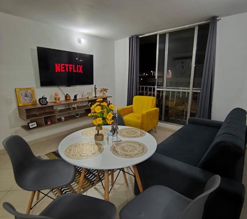 Photo of Livingroom in Tocancipa