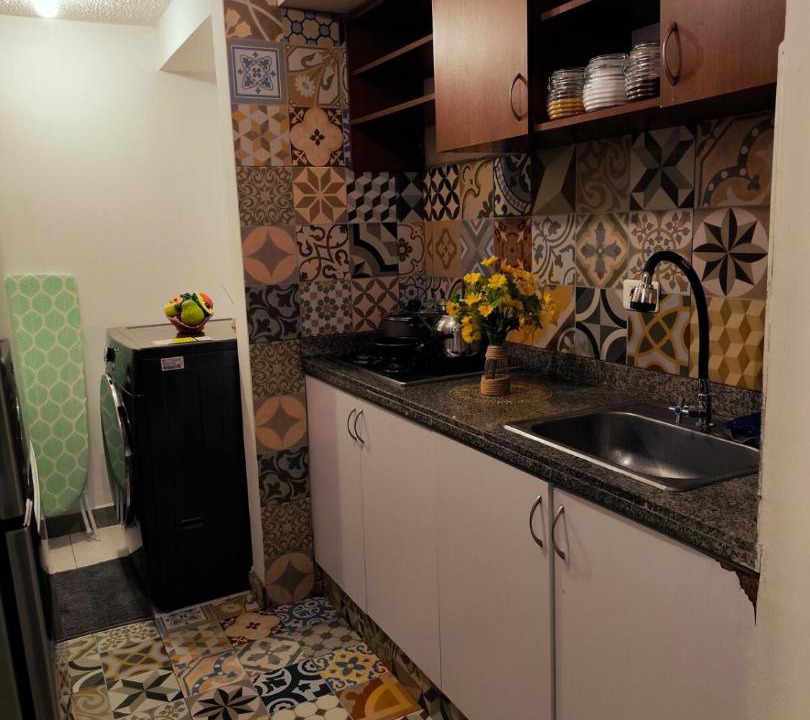 Photo of Kitchen in Tocancipa