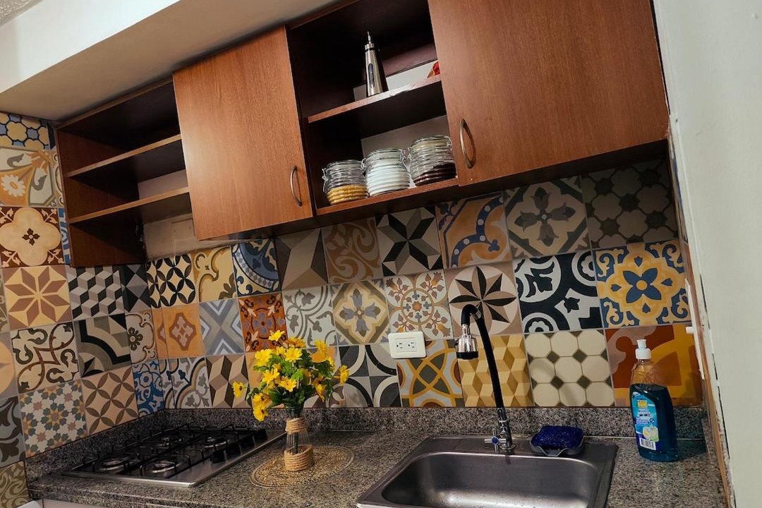 Photo of Kitchen in Tocancipa