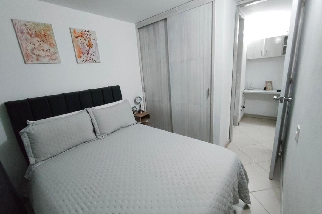 Photo of Bedroom in Tocancipa