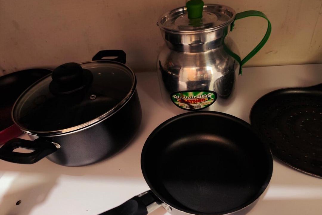 Photo of Kitchen in Tocancipa