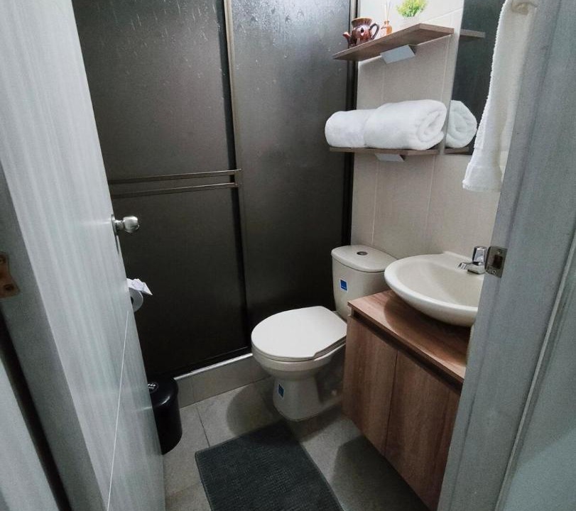 Photo of Bathroom in Tocancipa