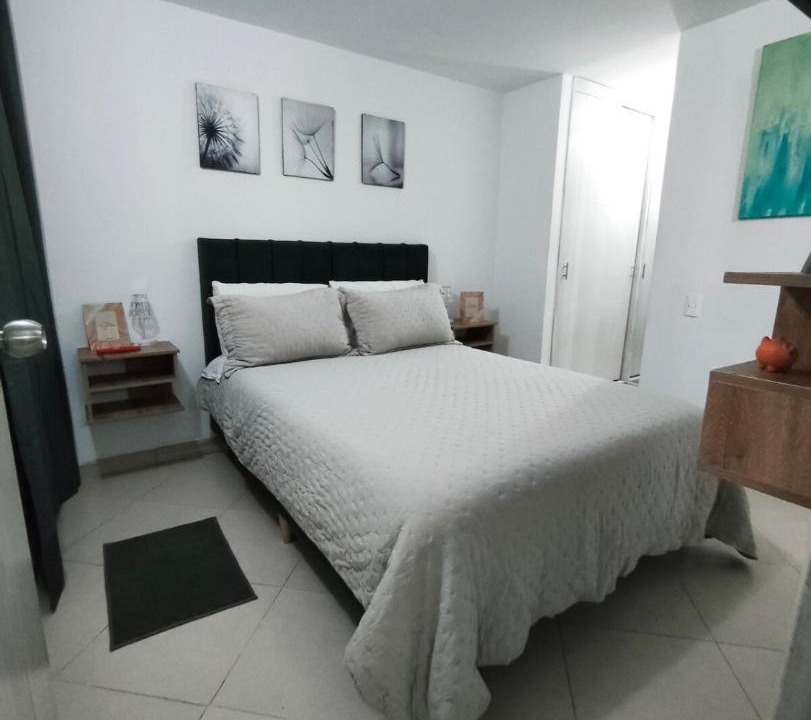Photo of Bedroom in Tocancipa