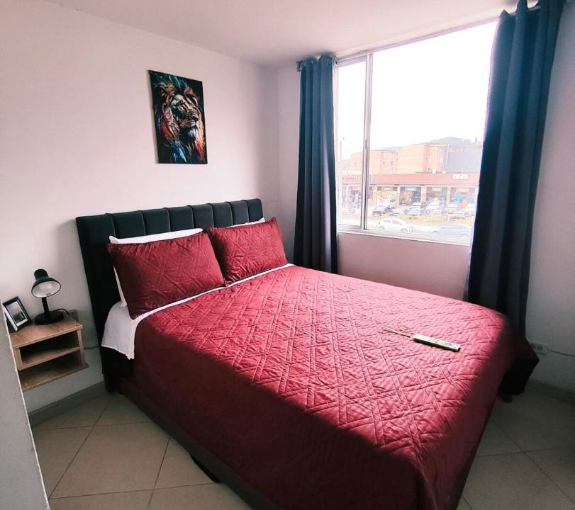 Photo of Bedroom in Tocancipa