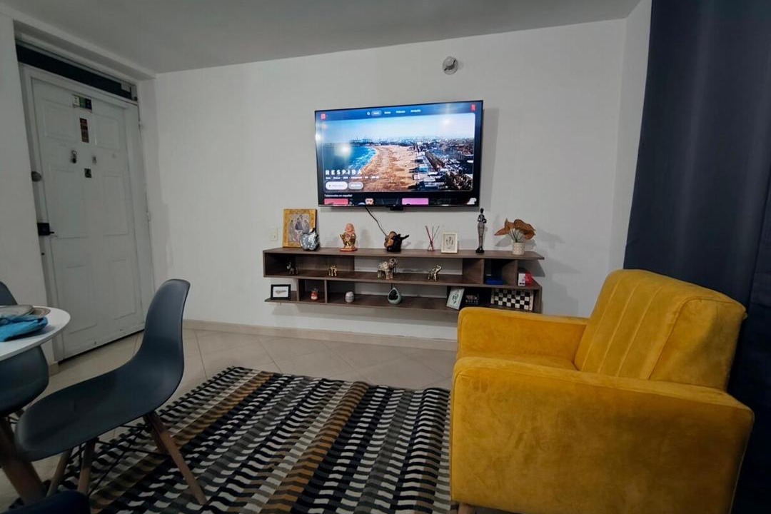 Photo of Livingroom in Tocancipa