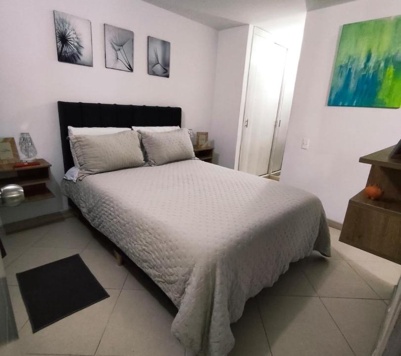 Photo of Bedroom in Tocancipa