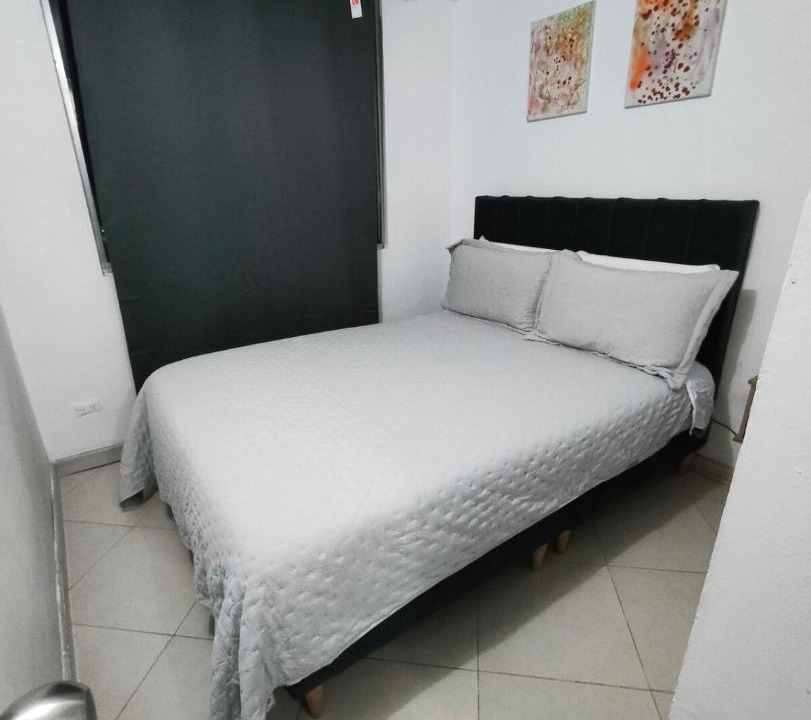 Photo of Bedroom in Tocancipa