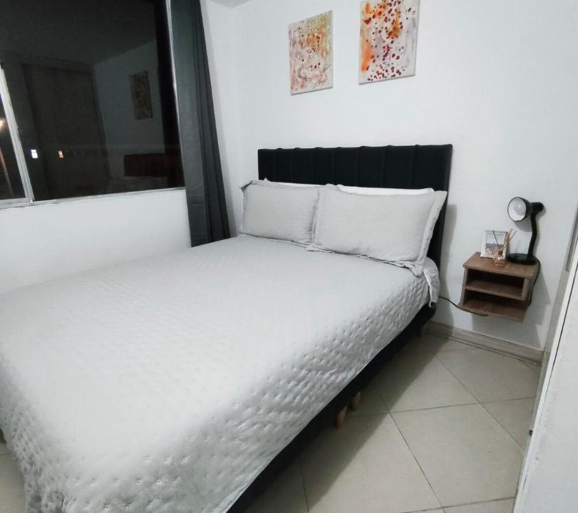 Photo of Bedroom in Tocancipa