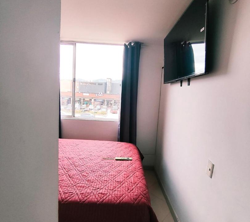 Photo of Bedroom in Tocancipa